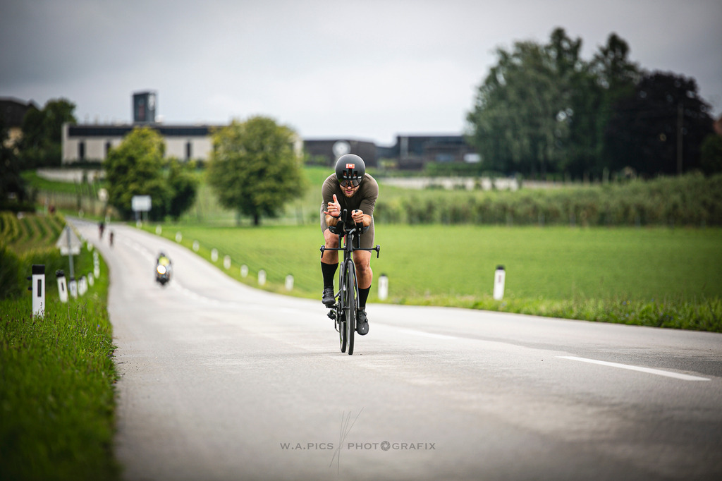 _V7A0952 | AUSTRIA, 3.08.2025, Linz, ALOHA TRI TRAUN Photo: WAPICS / Andreas Willdoner