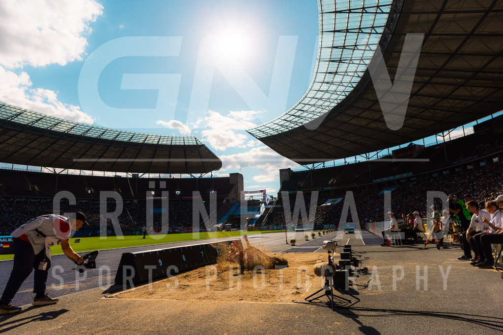ISTAF_26-136 | Grünewald Sportsphotography