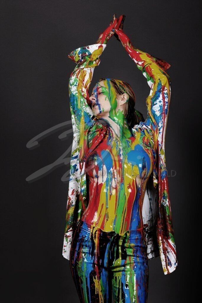 BodyArt-SHIRTSPLASH_3842c | #006 | Modell: Sarah | Foto: Alexander Große-Strangmann - Realisiert mit Pictrs.com