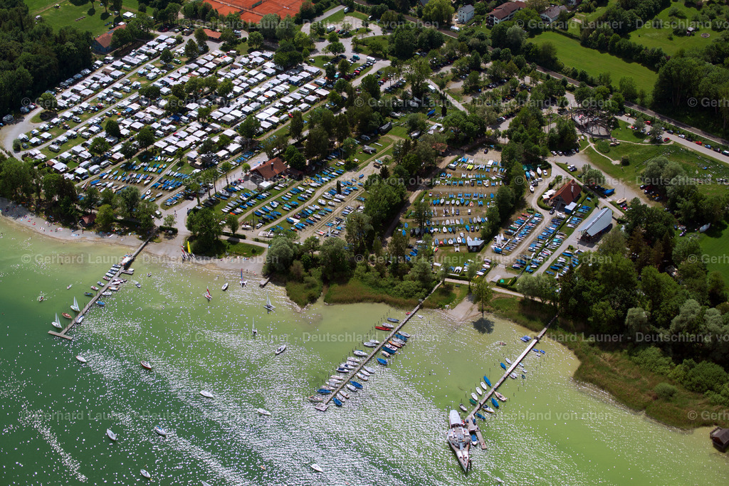 3804345 | Freizeitgelände Utting am Ammersee