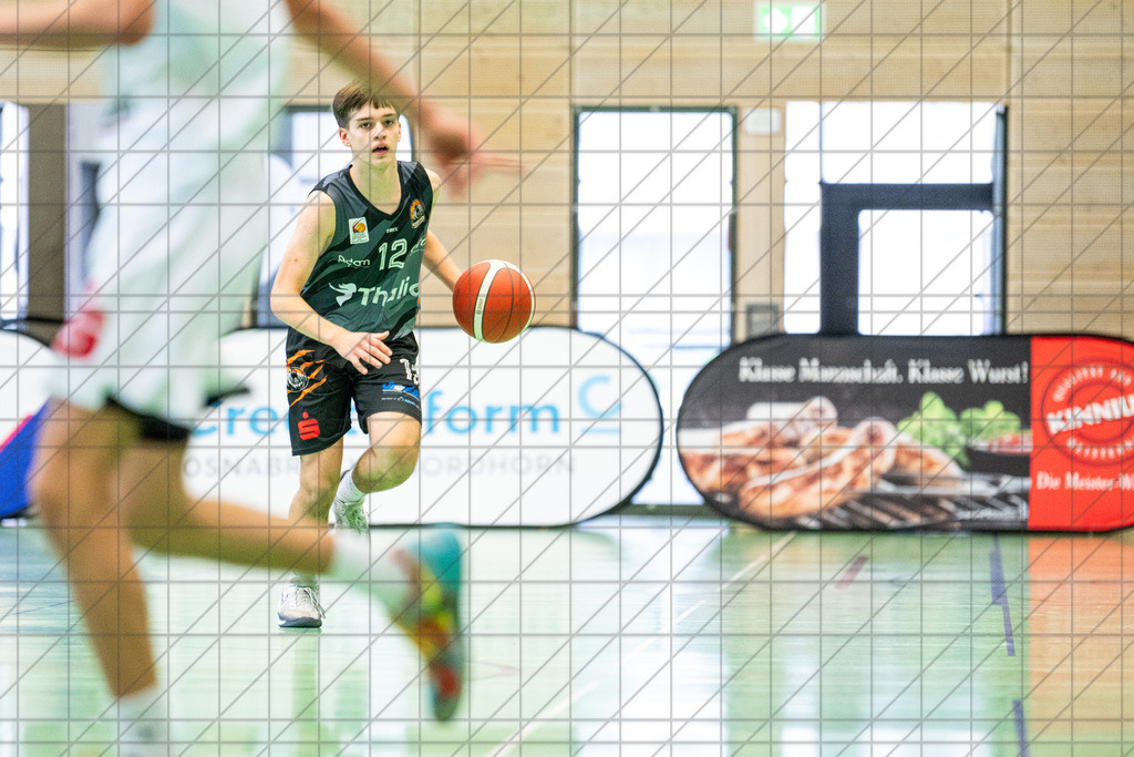 JBBL 24/25 | 27.10.2024 | Charisma Young Bulls vs. BBA Hagen | JBBL 24/25 | 27.10.2024 | Charisma Young Bulls vs. BBA Hagen - - - - - CREDIT, www.bullenfotos.de, Martin König, Hörner Weg 40, D-49078 Osnabrück, +4917663732967, Nutzung und Weitergabe nur zu den vereinbarten Zwecken. Presseanfragen an Urheber. Alle Rechte beim Urheber. - - - - - - Realisiert mit Pictrs.com