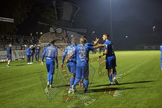 BFC Dynamo vs. FC Carl Zeiss Jena 161 | mythos-online-redaktion