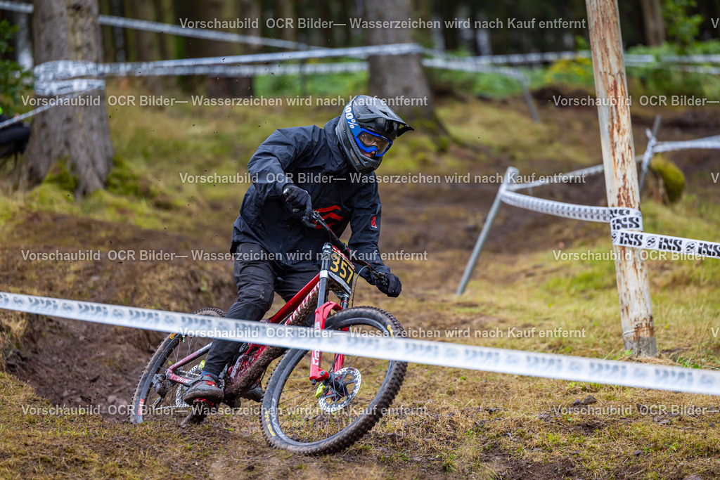 IXS Downhill Ilmenau Samstag R3-7700 | OCR Bilder Fotograf Eisenach Michael Schröder