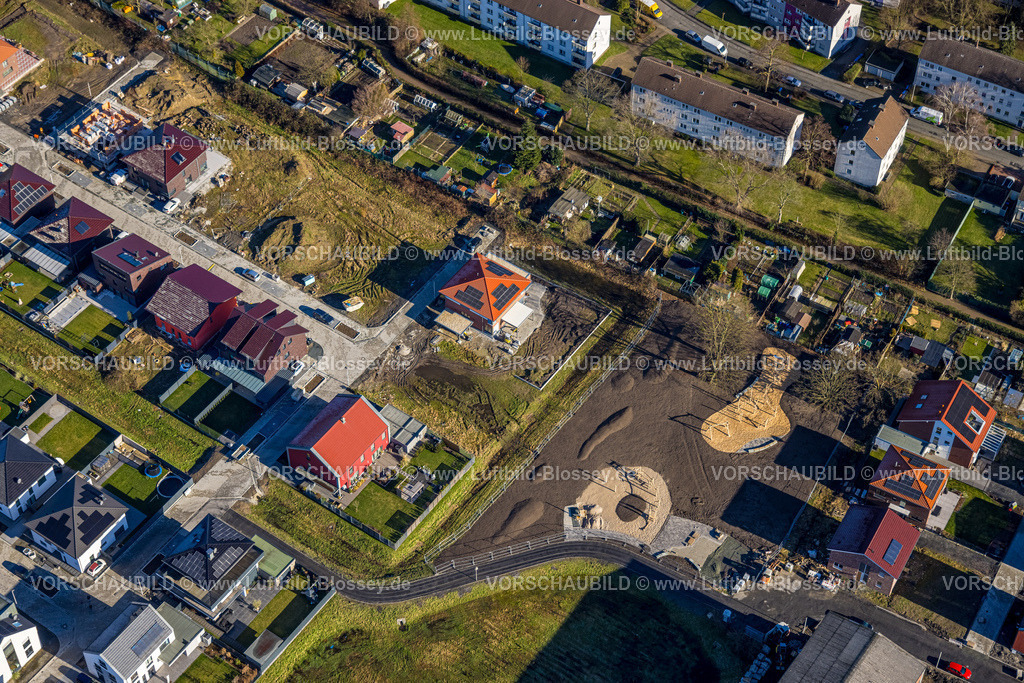 Hamm240105597 | Luftbild Blossey Luftbilder NRW Deutschland