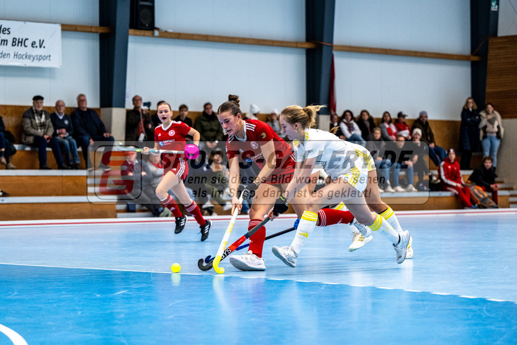 BHC Damen - HTHC 3-8 6.12.25 SG-4611 | Hockey,Sport,Fieldhockey,1.Bundesliga,2.Bundesliga,Sportfotografie,Shop,Sportphotography,Feldhockey,Hockeyliga