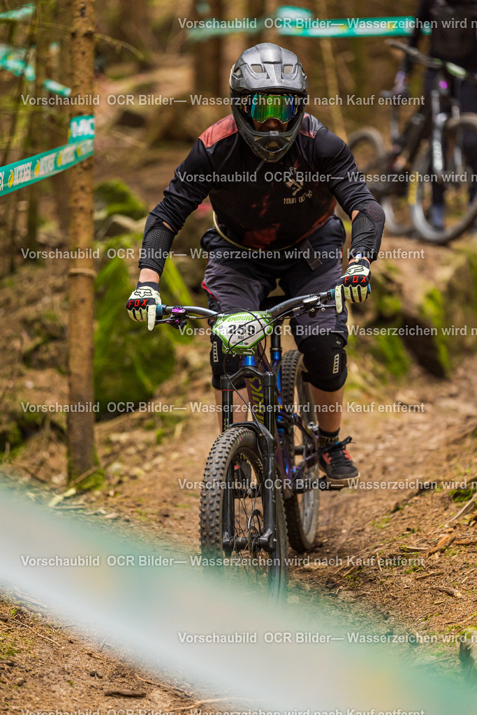 Enduro One Trieb Freitag R3-0248 | OCR Bilder Fotograf Eisenach Michael Schröder