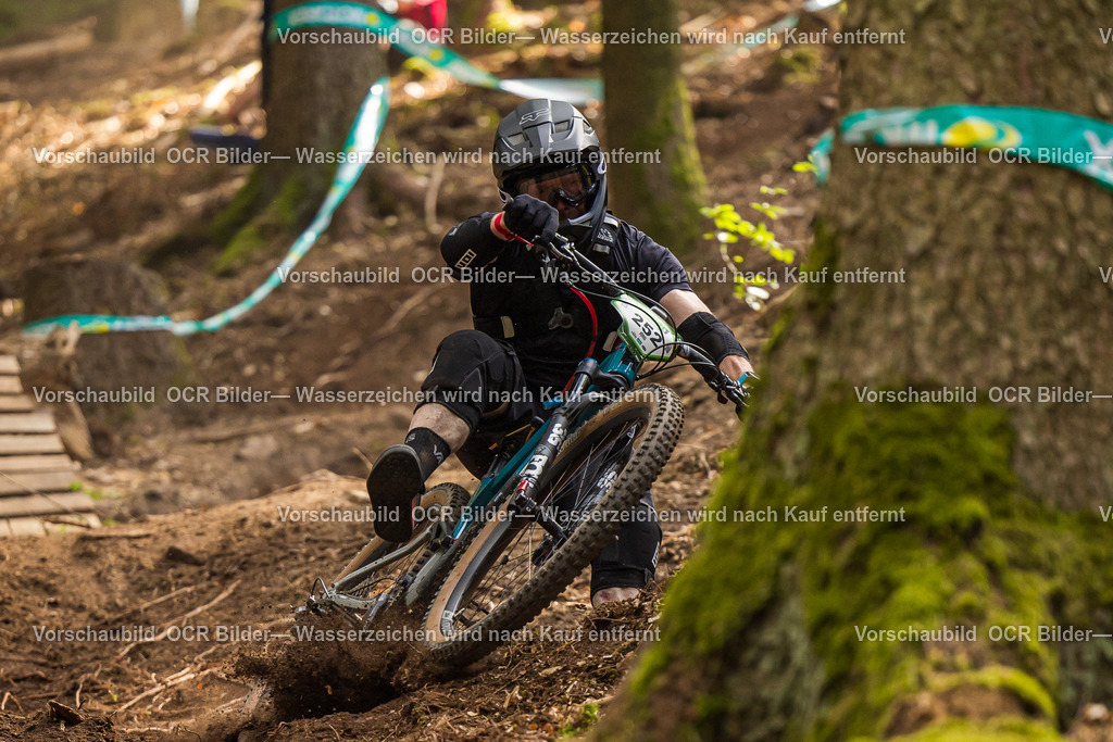 Enduro One Roßbach Samstag R3-2178 | OCR Bilder Fotograf Eisenach Michael Schröder