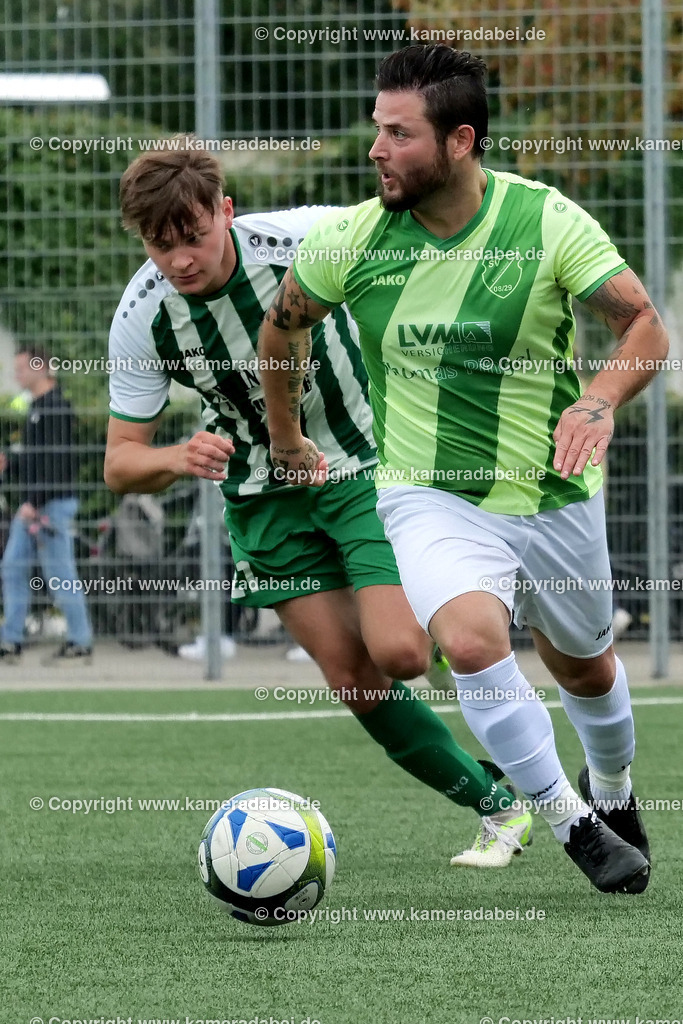 Fußball : Bezirksliga : SV 08/29 Friedrichsfeld - TV Voerde am 15.09.2024 | Fußball : Bezirksliga : SV 08/29 Friedrichsfeld - TV Voerde am 15.09.2024 - Realisiert mit Pictrs.com