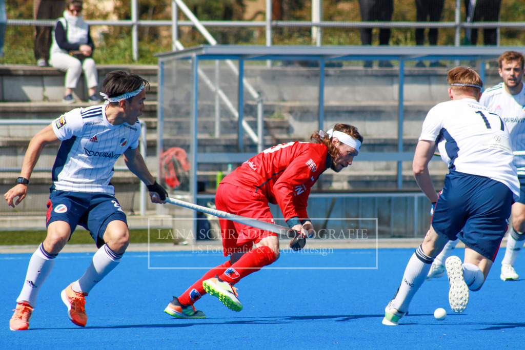 Berliner HC - Mannheimer HC 07.05.2023-223 | lanaschraderfotografie - Realisiert mit Pictrs.com