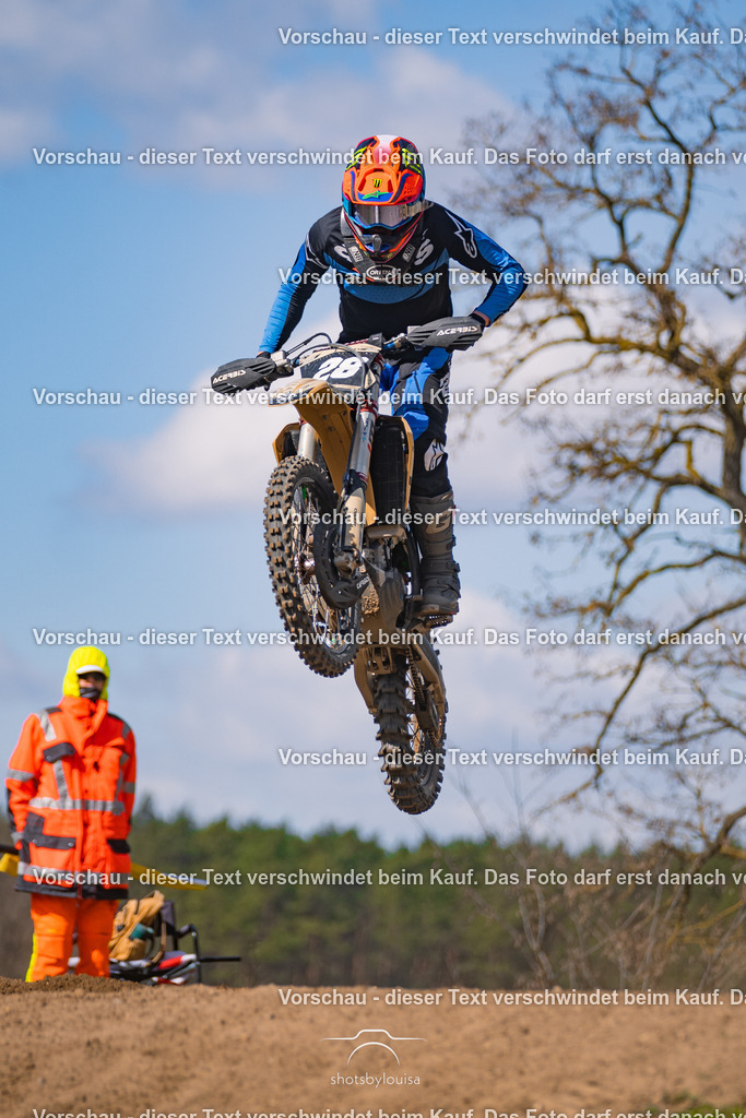 20260406_MSCHänchen-9432 | Sportfotografin aus Berlin-Brandenburg mit Fokus auf Motocross. Ich halte deine sportliche Leistung und echte Emotionen auf und neben der Strecke professionell fest. Entdecke die Fotos von deinem Rennen und bestelle sie direkt hier im Shop.