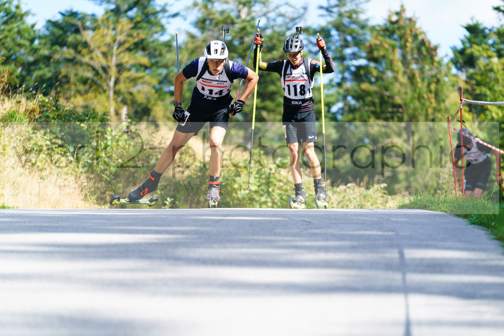 DP Arber  | Deutschlandpokal ARBER am 15. - 17. September 2023