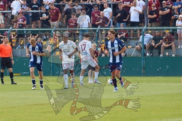 BFC Dynamo vs. Hertha BSC  052 | mythos-online-redaktion