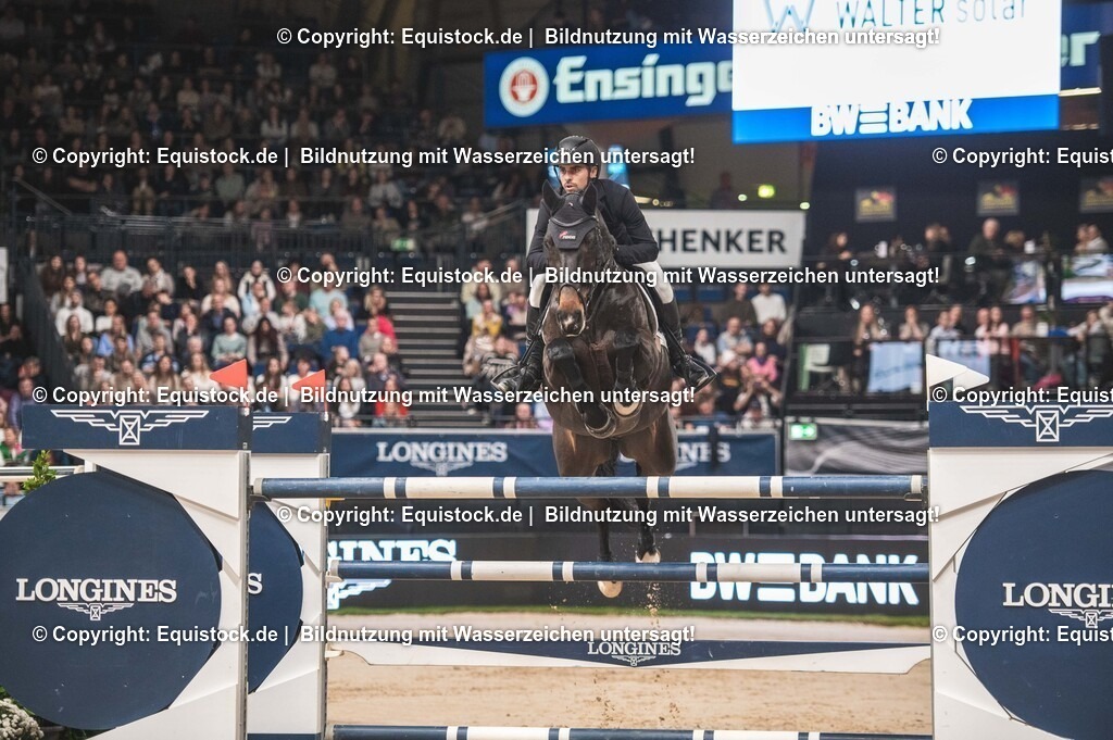 20251116_FEI-Jumping-World-Cup_TOMSPIC_0159 | Foto: Thomas Hartig