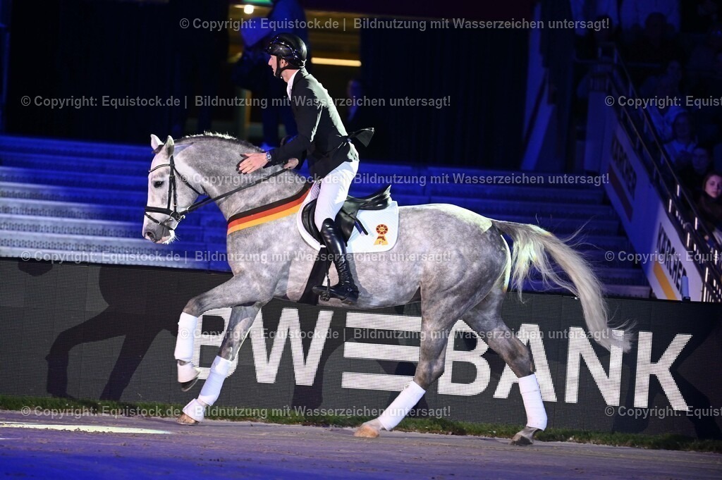20241114_Ehrung Championatspferde_TOMsPiC_0051 | Foto: Thomas Hartig