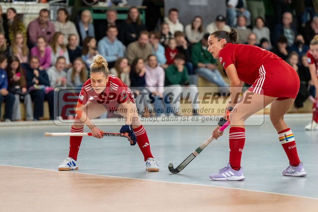 HK_20251128_104174 | 1. Bundesliga Damen Club Raffelberg - Rot-Weiss Köln 28.11.2025