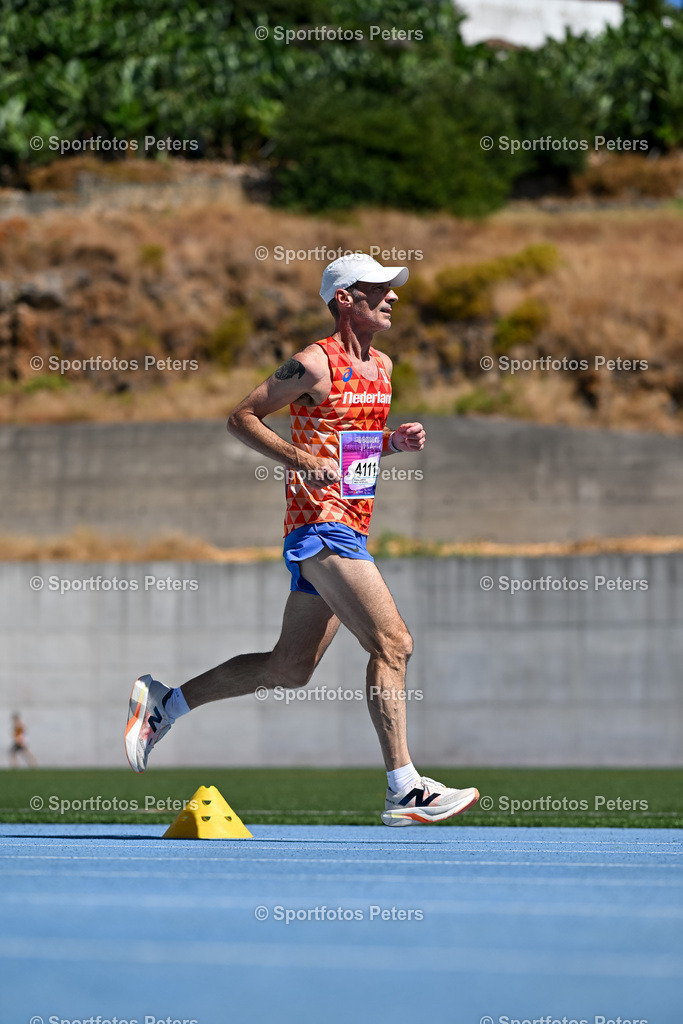 EMACS 2025 - Day 1_99 | European Masters Athletics Championships am 09.10.2025 auf Madeira (Portugal)Foto: Kai Peters - Realisiert mit Pictrs.com