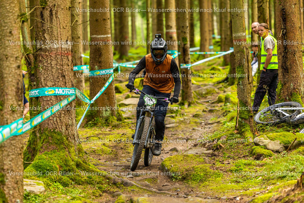 Enduro One Rabenberg Sa R1-1680 | OCR Bilder Fotograf Eisenach Michael Schröder