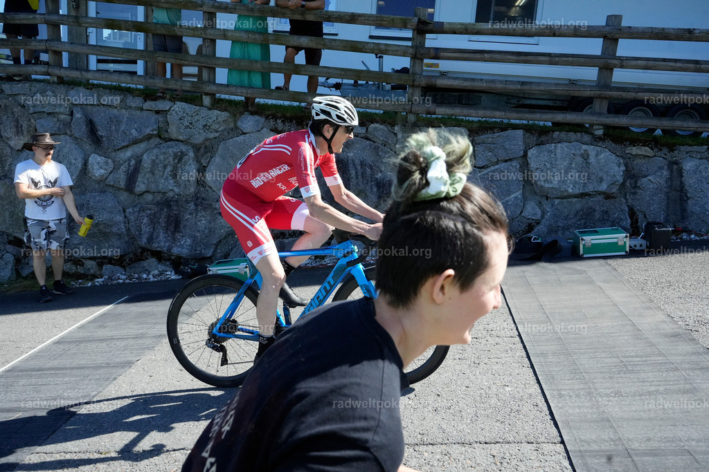 340_20230819_Bergwertung_Muehlanger | AUT - OESTERREICH, 2023- :   ; Foto: Roland Muehlanger