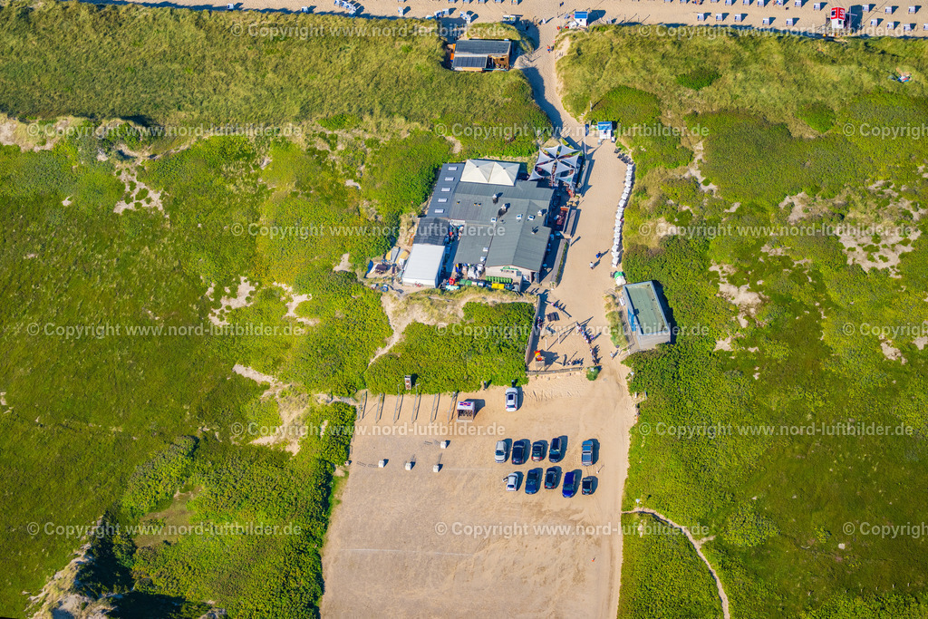 Sylt_Westerland_Samoa_Restaurant_ELS_3466280824 | SYLT 28.08.2024 Gebäude des Restaurant " Samoa Seepferdchen " im Ortsteil Rantum (Sylt) in Sylt auf der Insel Sylt im Bundesland Schleswig-Holstein, Deutschland. Weiterführende Informationen bei: Samoa Seepferdchen. // Building of the restaurant " Samoa Seepferdchen " in the district Rantum (Sylt) in Sylt on Island Sylt in the state Schleswig-Holstein, Germany. Further information at: Samoa Seepferdchen. Foto: Martin Elsen