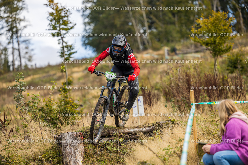 Enduro One Eifa So R6-2709 | OCR Bilder Fotograf Eisenach Michael Schröder
