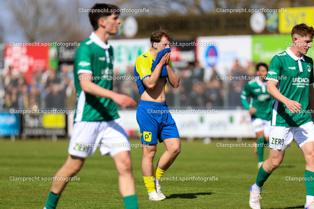 Fußball I Herren I Saison 2025-2026 I SHFV-Lotto-Pokal I Halbfinale I SV Todesfelde - VfB Lübeck 054 | Mats Jonathan Klüver (10, SV Todesfelde) - Realisiert mit Pictrs.com