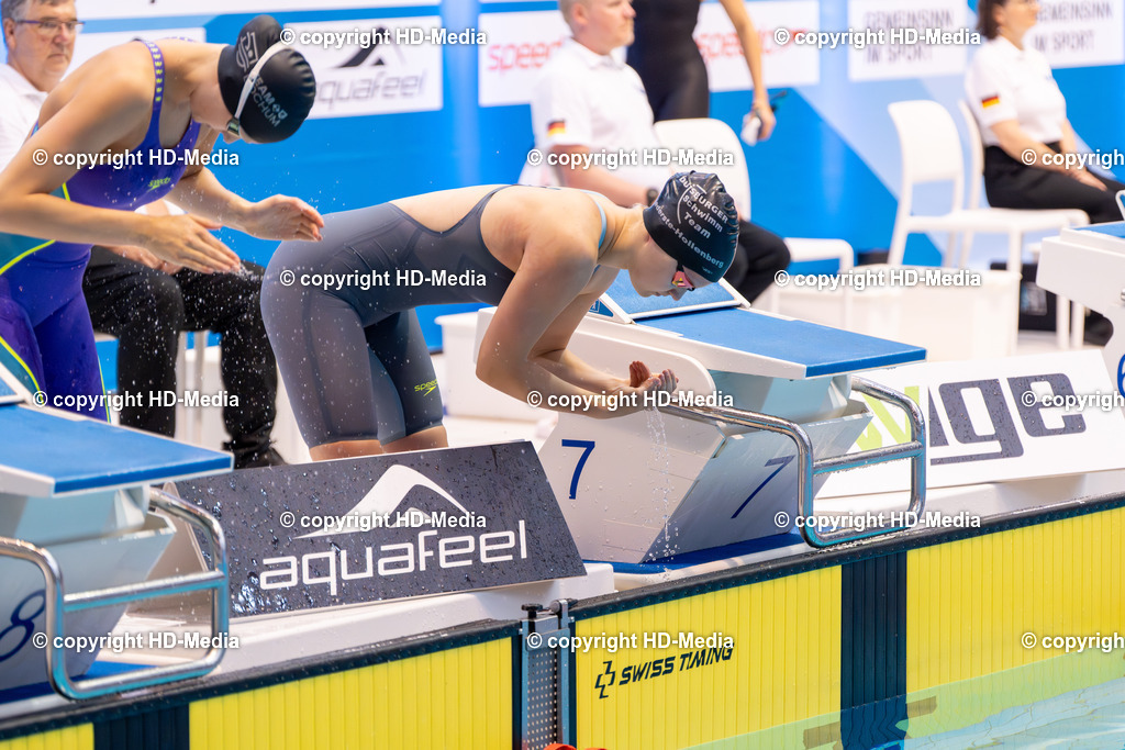 Deutsche Jahrgangsmeisterschaft Schwimmen 2026 | Deutsche Jahrgangsmeisterschaft Schwimmen 2026
