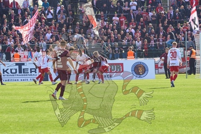 BFC Dynamo vs. FC Rot-Weiß Erfurt 085 | mythos-online-redaktion