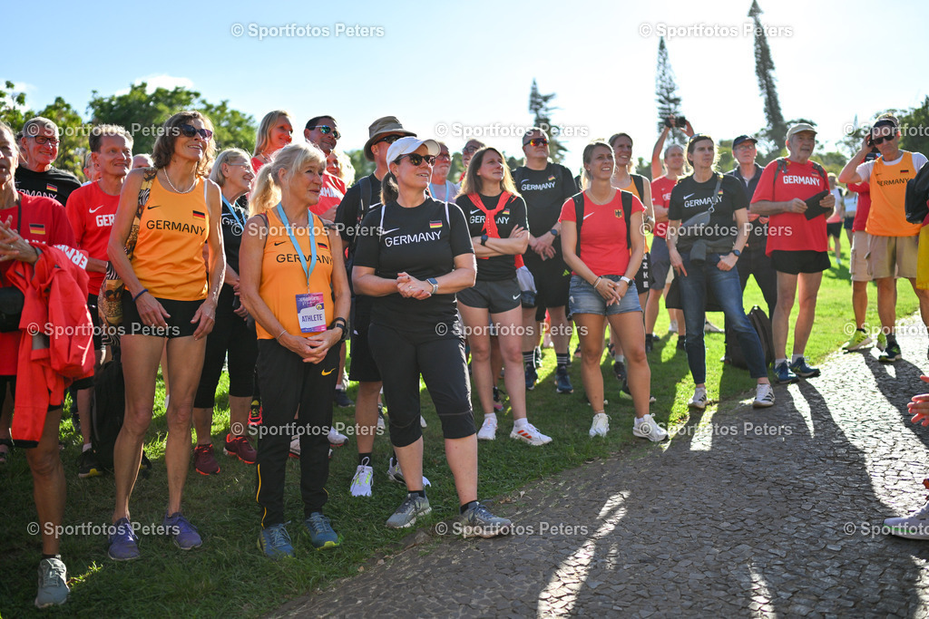 EMACS 2025 - Day 0_124 | European Masters Athletics Championships am 08.10.2025 auf Madeira (Portugal)Foto: Kai Peters - Realisiert mit Pictrs.com