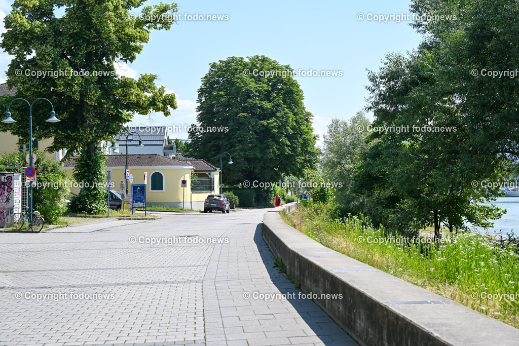 Pressekonferenz_ Urfair-Fairnesszone in Alt-Urfahr_ 14.06.2023-12 | 14.06.2023, Linz-Urfahr, AUT, Pressekonferenz, Urfair-Fairnesszone in Alt-Urfahr, im Bild Urfair-Fairnesszone in Alt-Urfahr