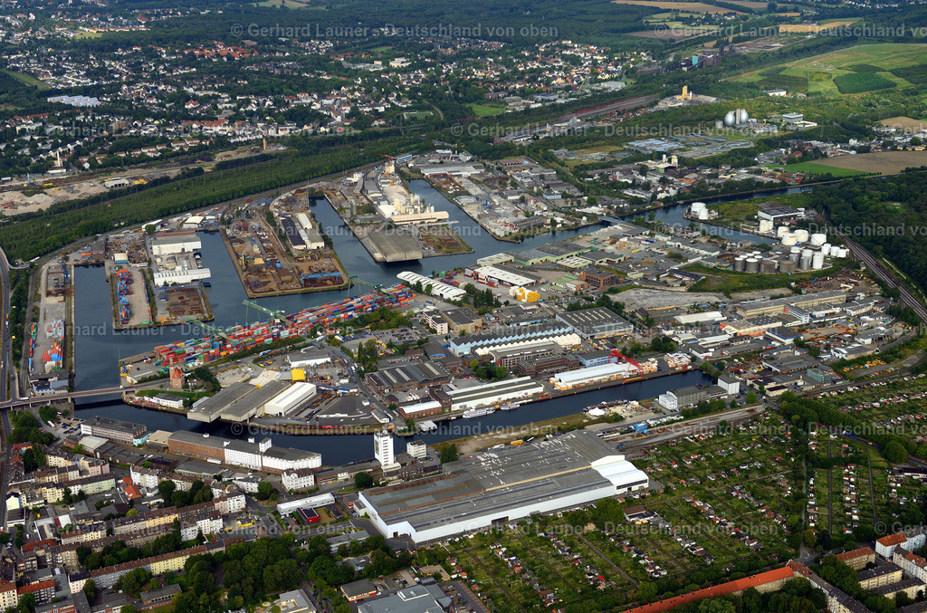 3291125 | Hafen, Dortmund