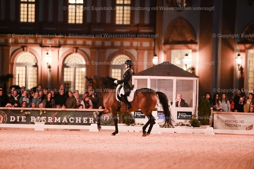 20250608_Longines Grand Prix Kür_0304 | Foto: Thomas Hartig