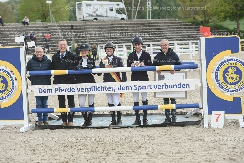 20230514_Ehrung-Berufsreiterchampionat_0022 | equistock
