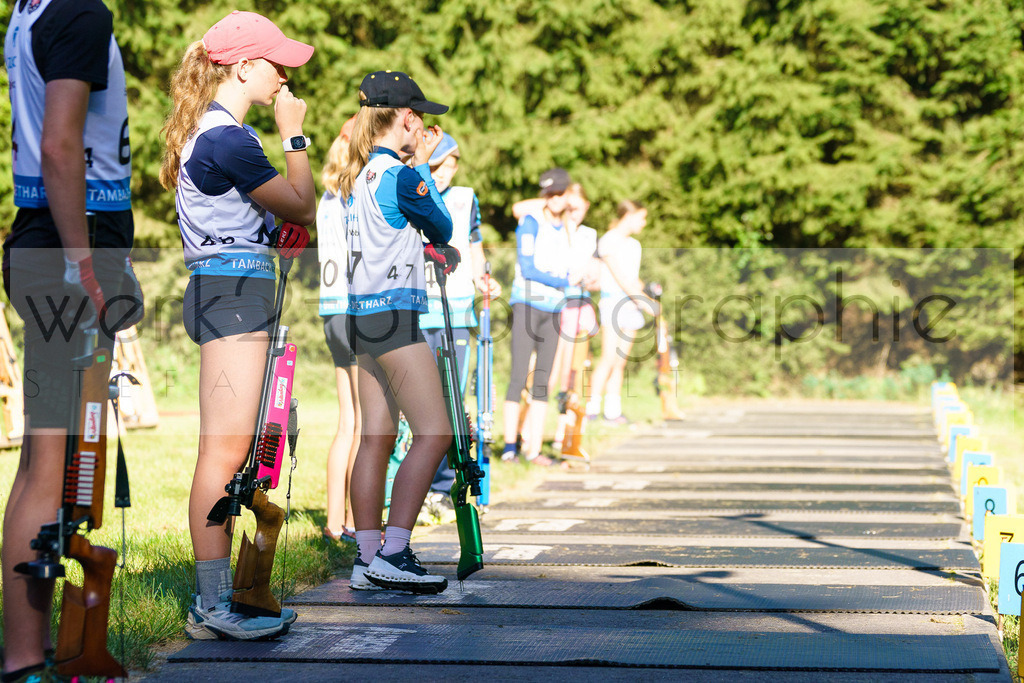 TSC Tambach-Dietharz | RWS-Cup, Tambach-Dietharz - 10. September 2023