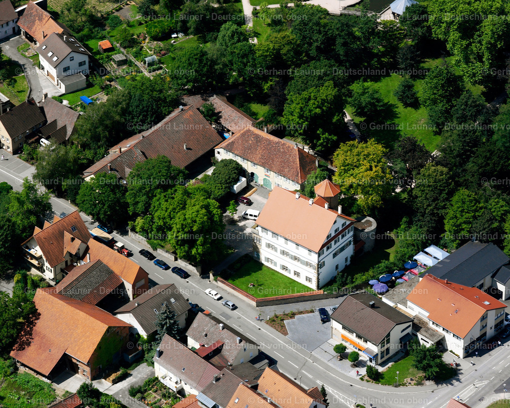 2501486 | Schloß Gemmingen