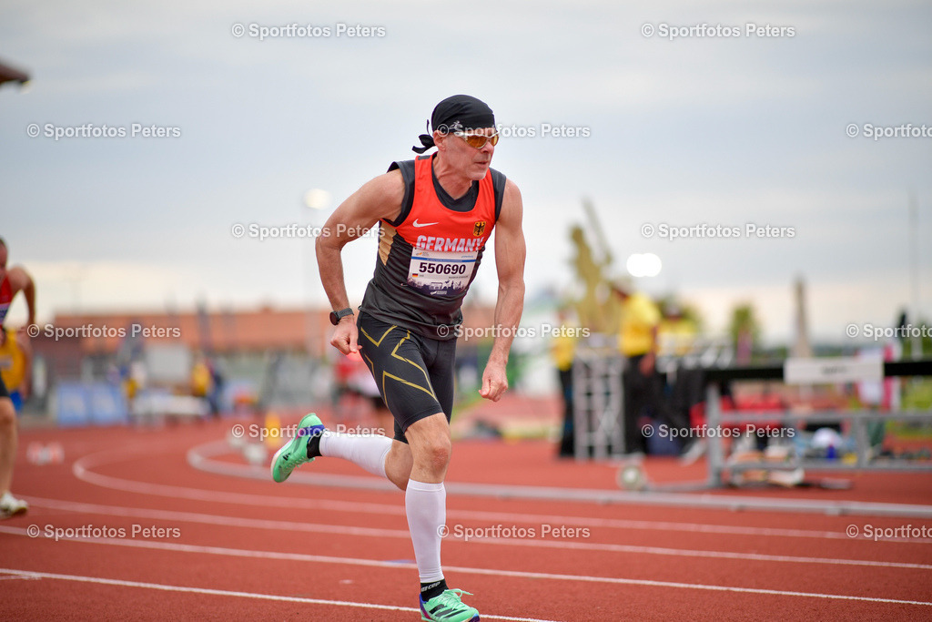 WMAC 2024 - Day 2_214 | World Masters Athletics Championship am 14.08.2024 in Gotheburg; SpeerwurfPhoto: Kai Peters - Realisiert mit Pictrs.com