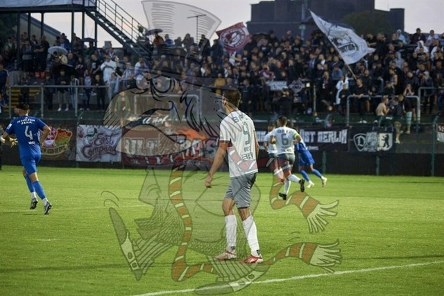 BFC Dynamo vs. FC Carl Zeiss Jena 123 | mythos-online-redaktion