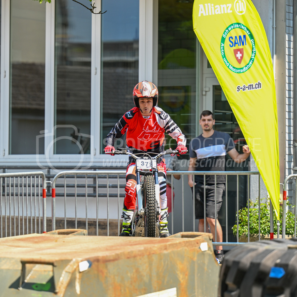 SAM-Stadt-Trial in Bischofszell - 27. Mai 2023 | SAM-Stadt-Trial in Bischofszell, 27. Mai 2023. 
Instagram: @sam_schweiz
Bild: Sportfotografie Markus Aeschimann | www.markus-aeschimann.ch - Realisiert mit Pictrs.com