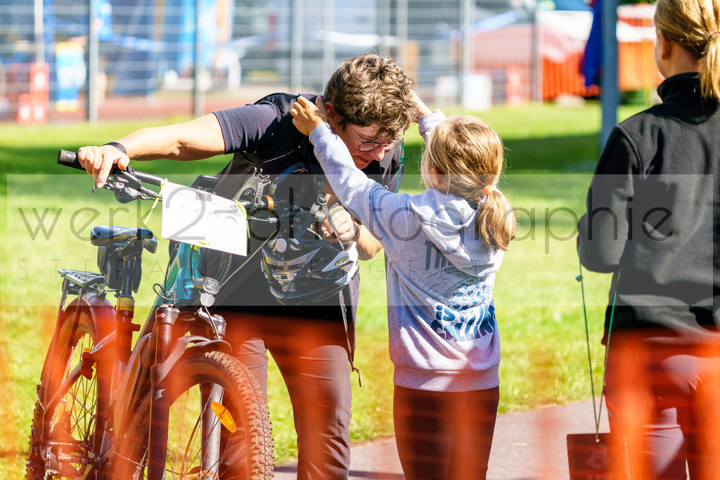 RIDE Zieleinlauf | Schmiedefeld 07. September