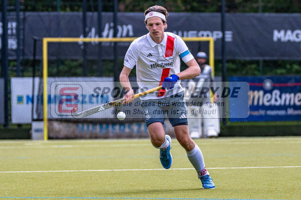 SM_20250503-D85_9593 | 1.Bundesliga Feld - Rückrunde (M) DCADA  - GTHGC / 5:1 (1:0)