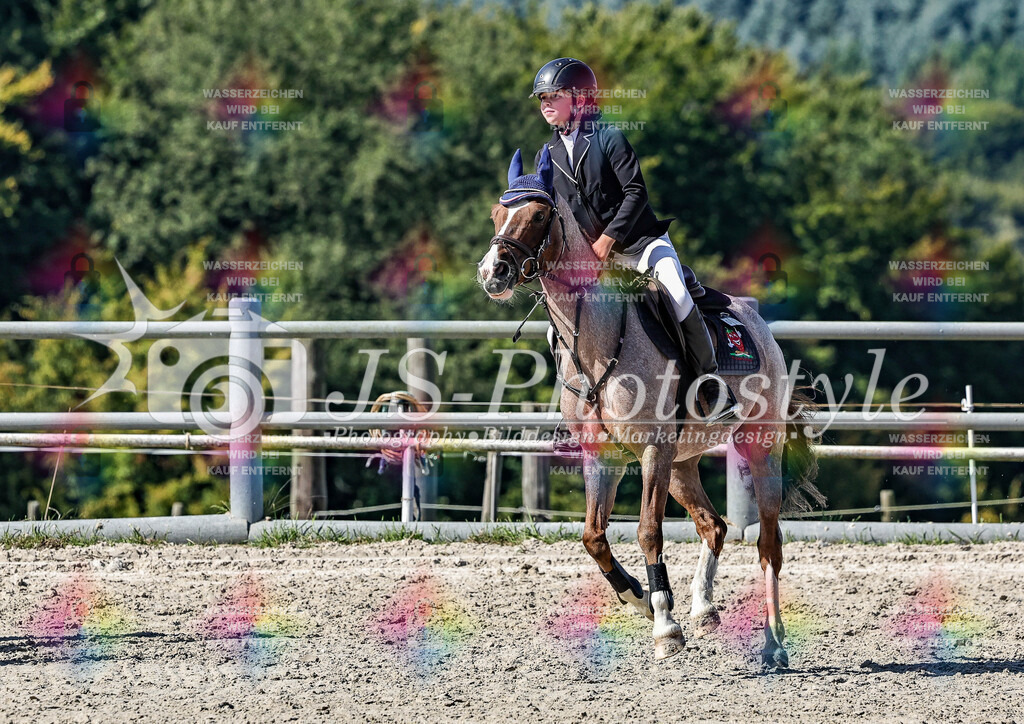 20250907_11_Stilspringprüfung Kl. E_ 80cm_Final-221 | JS-PHOTOSTYLE