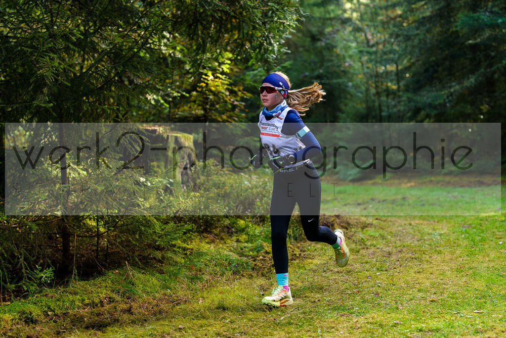 DSC Schönwald | 1. DSV E.INFRA Schülercup / RWS Cup Biathlon in Schönwald am 27. - 29. September 2024