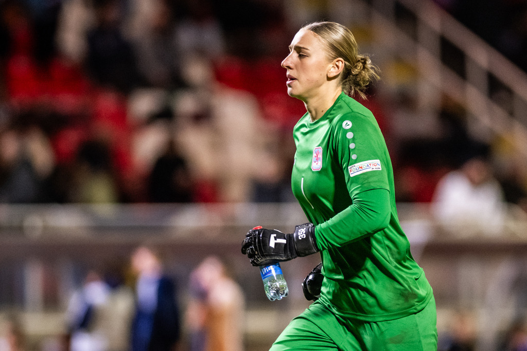 Luxembourg v Scotland | UEFA Women's European Qualifiers, League B4, matchday 1: Luxembourg v Scotland - Realisiert mit Pictrs.com