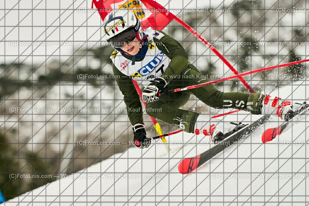 ALP3542_NWC-RTL_Hochkar_Bellers Milo | (C)FotoLois.com, Alois Spandl, NÖ RAIKA Club-Nachwuchscup_Giant Slalom am Hochkar/Draxlerloch, So 15. Jänner 2023.