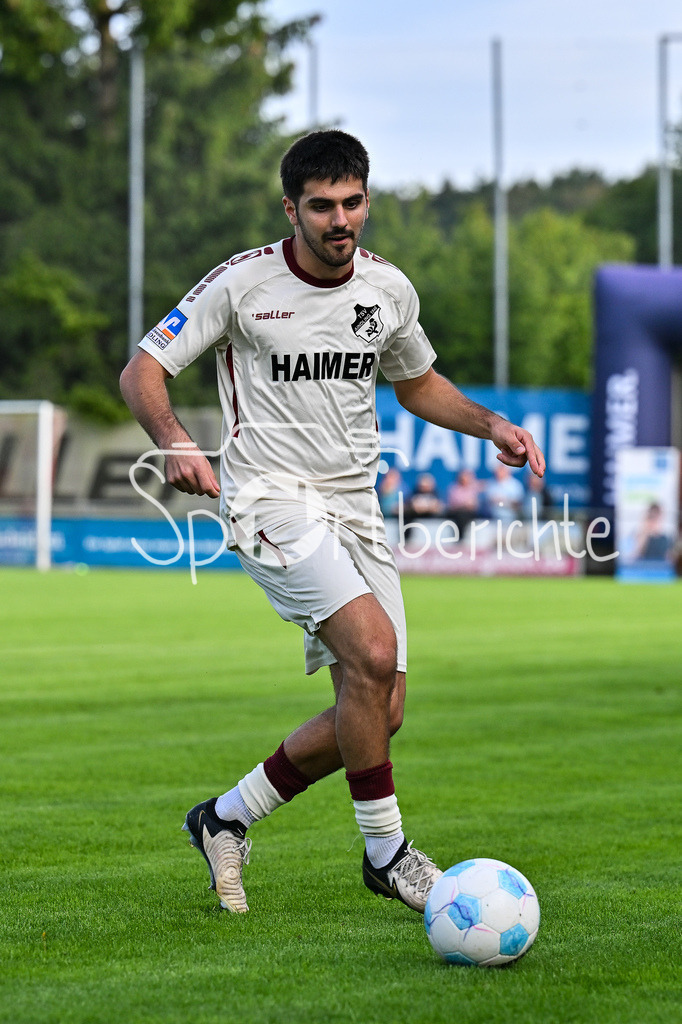 TSV Aindling - TSV Hollenbach | Aindling 25