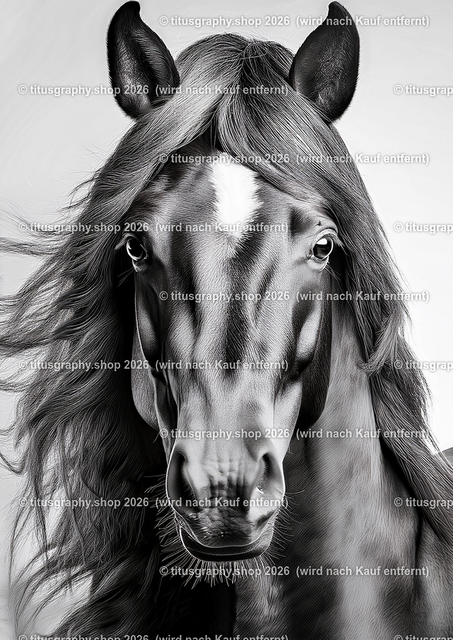 Pferd 025 | titusgraphy-shop: Geschenkideen mit Qualitätsfotos. titusgraphy-shop: gift ideas with quality photos. titusgraphy-shop: idées cadeaux avec photos de qualité.  - Realisiert mit Pictrs.com