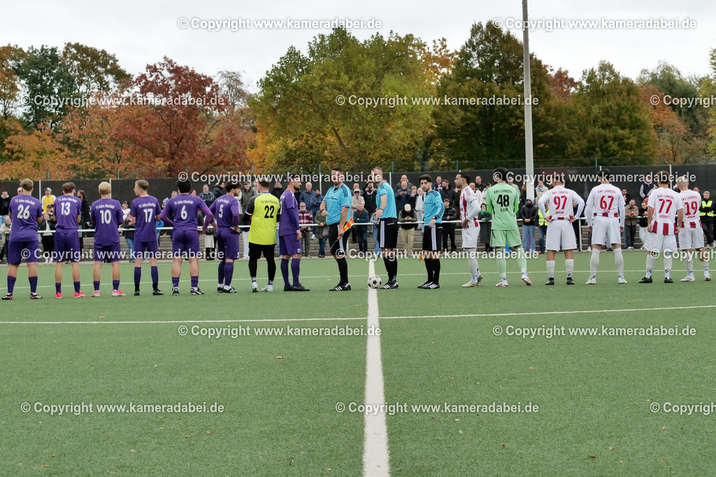Fußball : Kreisliga A : TV Jahn Hiesfeld - RWS Lohberg am 18.10.2026 in Dinslaken Hiesfeld | Fußball : Kreisliga A : TV Jahn Hiesfeld - RWS Lohberg am 18.10.2026 in Dinslaken Hiesfeld - Realisiert mit Pictrs.com