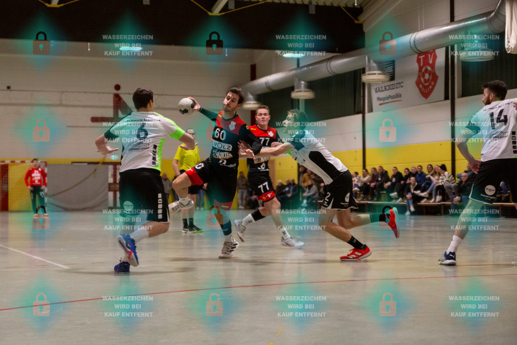 _HP_5513_3000o | TV Welling vs. TV Bad Ems 12.01.2024