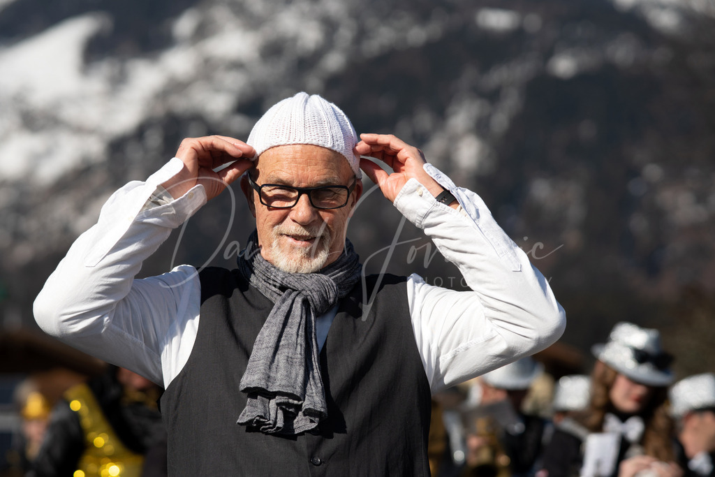 Rumer Muller | Umzug der Rumer Muller 2023