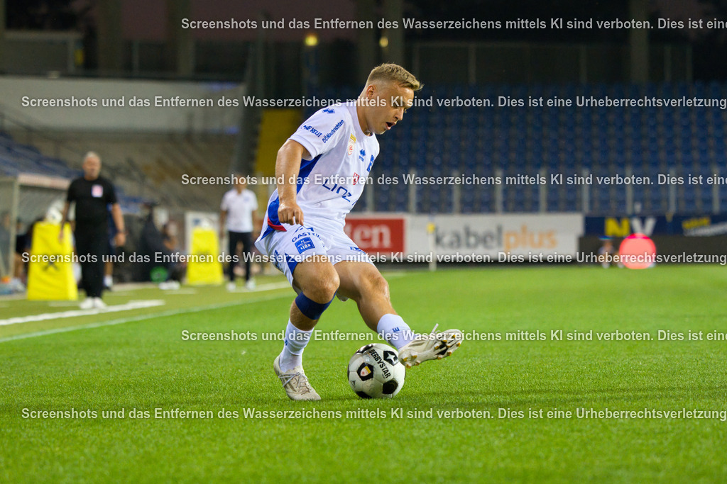 7K3A0919 | 2. Liga (3. Runde) - NV Arena St. Pölten
