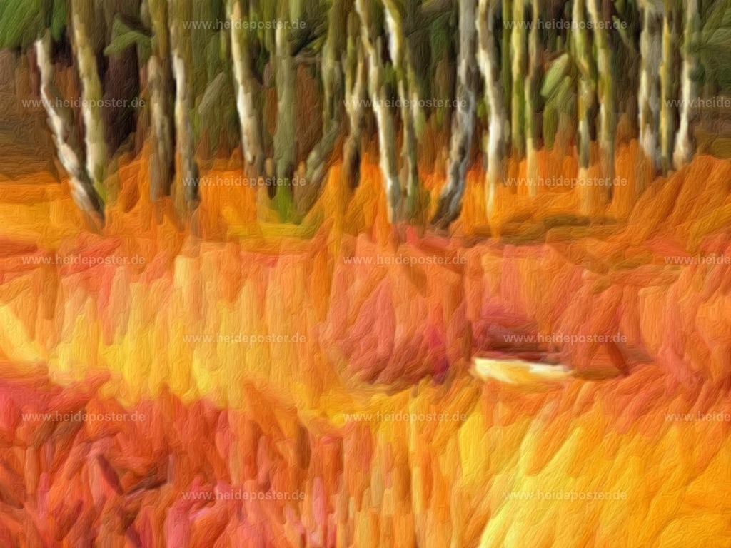 brushed_06-14kre095-b | Poster aus der Lüneburger Heide - Realisiert mit Pictrs.com